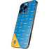 NHL St. Louis Blues Pattern iPhone 15 Pro Skin