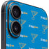 NHL St. Louis Blues Pattern iPhone 16 Plus Skin