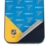 NHL St. Louis Blues Pattern iPhone 16 Plus Skin