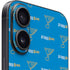 NHL St. Louis Blues Pattern iPhone 16 Skin
