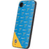 NHL St. Louis Blues Pattern iPhone 16e Skin