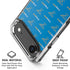 NHL St. Louis Blues Pattern iPhone 17 Air Clear Case