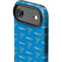 NHL St. Louis Blues Pattern iPhone 17 Air Impact Case
