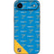 NHL St. Louis Blues Pattern iPhone 17 Air Skin