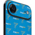 NHL St. Louis Blues Pattern iPhone 17 Air Skin