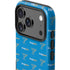 NHL St. Louis Blues Pattern iPhone 17 Pro Max Impact Case