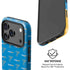 NHL St. Louis Blues Pattern iPhone 17 Pro Max Magsafe Impact Case