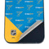 NHL St. Louis Blues Pattern iPhone 17 Pro Max Skin