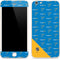 NHL St. Louis Blues Pattern iPhone 6/6s Plus Skin