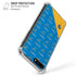 NHL St. Louis Blues Pattern iPhone 7/8 Plus Clear Case