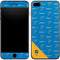 NHL St. Louis Blues Pattern iPhone 7 Plus Skin
