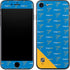 NHL St. Louis Blues Pattern iPhone 7 Skin