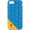 NHL St. Louis Blues Pattern iPhone 8 Pro Case