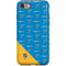 NHL St. Louis Blues Pattern iPhone SE (2nd & 3rd Gen) Pro Case