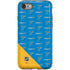 NHL St. Louis Blues Pattern iPhone SE (2nd & 3rd Gen) Pro Case