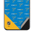 NHL St. Louis Blues Pattern iPhone SE (2nd & 3rd Gen) Skin