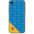 NHL St. Louis Blues Pattern iPhone XR Skin