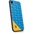 NHL St. Louis Blues Pattern iPhone XR Skin