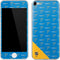 NHL St. Louis Blues Pattern Apple iPod Skin