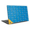 NHL St. Louis Blues Pattern Dell Latitude Skin