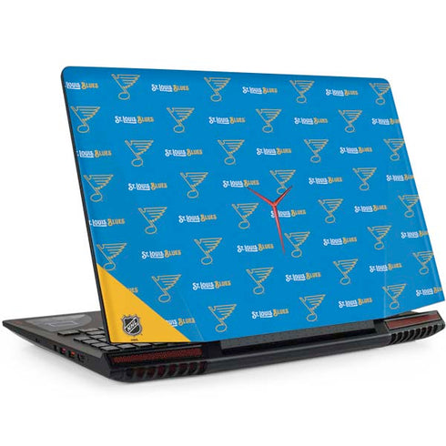 NHL St. Louis Blues Pattern Legion Y720 Skin