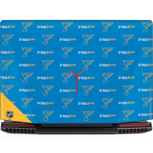 NHL St. Louis Blues Pattern Legion Y720 Skin