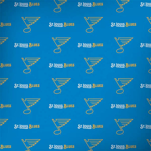 NHL St. Louis Blues Pattern Legion Y720 Skin