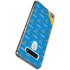 NHL St. Louis Blues Pattern LG Stylo 6 Clear Case
