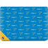 NHL St. Louis Blues Pattern Apple MacBook Air Skin