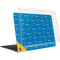 NHL St. Louis Blues Pattern MacBook Air 15in (2023-2025) Case plus Skin