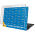 NHL St. Louis Blues Pattern MacBook Pro 13in (2020) Case plus Skin