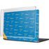 NHL St. Louis Blues Pattern MacBook Pro 14in (2021-24) Case plus Skin