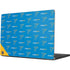 NHL St. Louis Blues Pattern MacBook Pro 14in (2021-24) Skin