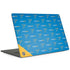NHL St. Louis Blues Pattern Apple MacBook Pro 15-inch Skin