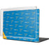 NHL St. Louis Blues Pattern MacBook Cases