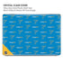NHL St. Louis Blues Pattern MacBook Cases