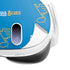 NHL St. Louis Blues Pattern Meta Quest 3 Skin