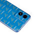 NHL St. Louis Blues Pattern Moto G Play 4G (2024) Skin