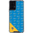NHL St. Louis Blues Pattern Moto G Power 5G (2024) Clear Case