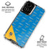 NHL St. Louis Blues Pattern Moto G Power 5G (2024) Clear Case