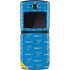 NHL St. Louis Blues Pattern Motorola RAZR Skin