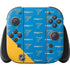 NHL St. Louis Blues Pattern Nintendo Switch 2 (2025) Joy-Con Controller Skin