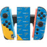 NHL St. Louis Blues Pattern Nintendo Switch 2 (2025) Joy-Con Controller Skin