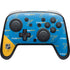 NHL St. Louis Blues Pattern Nintendo Switch 2 (2025) Pro Controller Skin