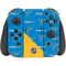 NHL St. Louis Blues Pattern Nintendo Switch (2017-2021) Joy-Con Controller Skin