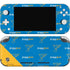 NHL St. Louis Blues Pattern Nintendo Skins