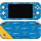 NHL St. Louis Blues Pattern Nintendo Switch Lite Skin