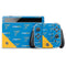 NHL St. Louis Blues Pattern Nintendo Switch OLED (2021) Skin