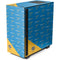 NHL St. Louis Blues Pattern NZXT H510 Compact ATX Mid-Tower Case Skin