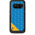 NHL St. Louis Blues Pattern Otterbox Commuter Galaxy Skin
